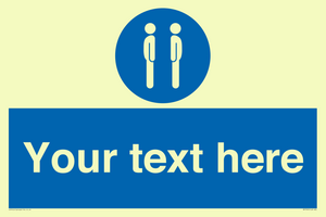 Custom mandatory keep back to back